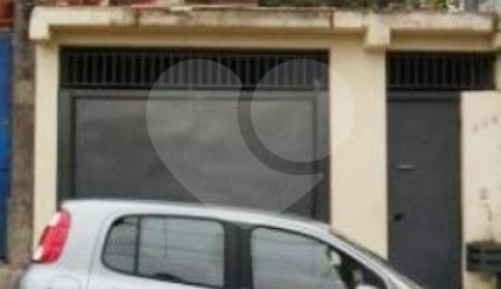 Terreno à venda com 1 suíte em Vila Aurora (zona Norte), São Paulo, SP
