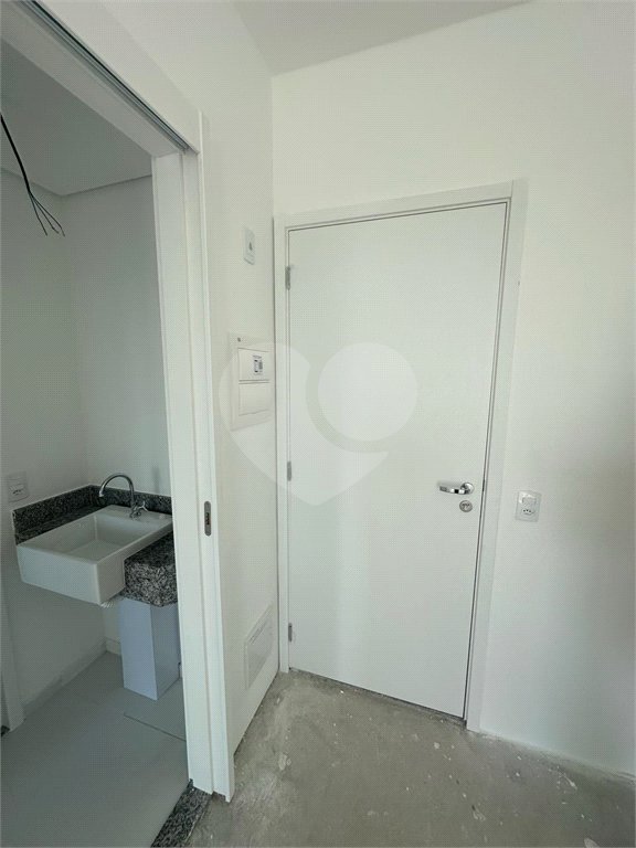 Apartamento à venda com 1 suíte em Butantã, São Paulo, SP