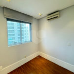 Apartamento à venda com 2 quartos, sendo 1 suíte, em Parque do Morumbi, São Paulo, SP