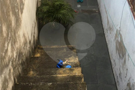 Sobrado à venda com 3 quartos em Vila Medeiros, São Paulo, SP
