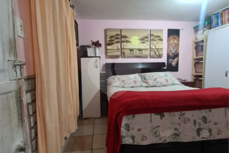 Casa à venda com 5 quartos em Tucuruvi, São Paulo, SP