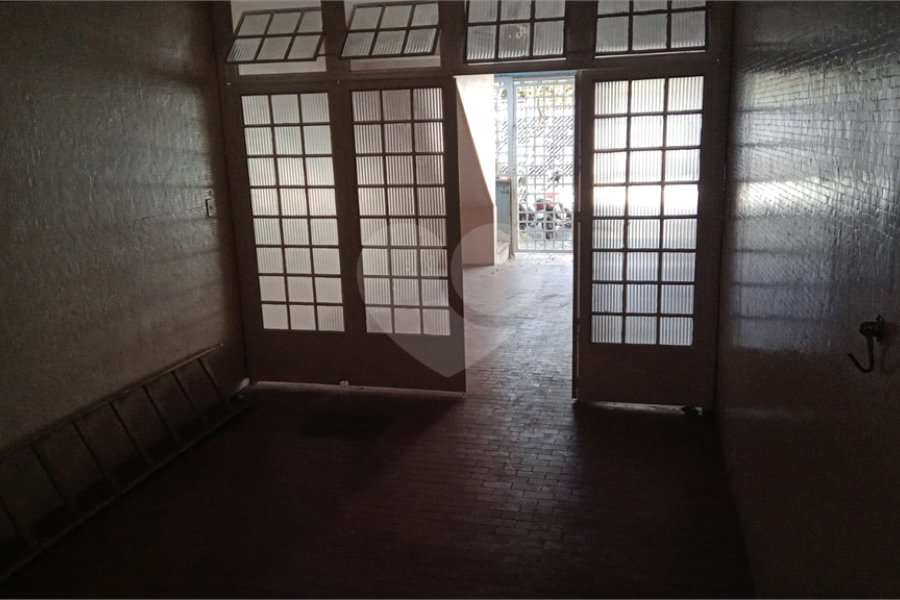 Sobrado à venda com 2 quartos em Jardim São Paulo(zona Norte), São Paulo, SP