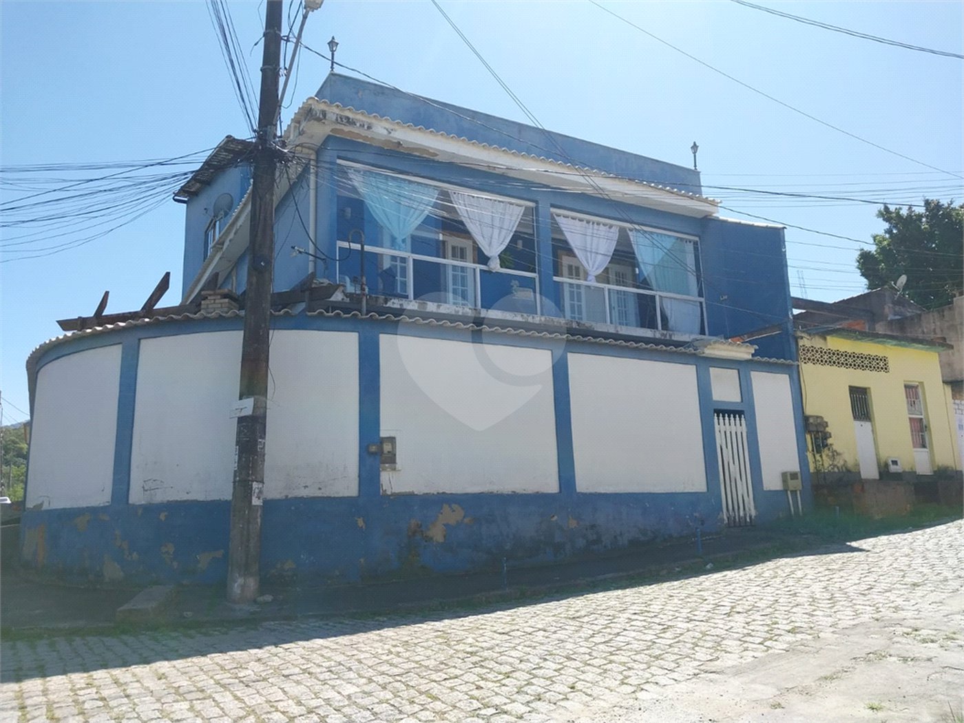 Sobrado à venda com 3 suítes em Campo Grande, Rio de Janeiro, RJ