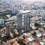 Apartamento à venda com 2 quartos, sendo 1 suíte, no Centro, Sorocaba, SP