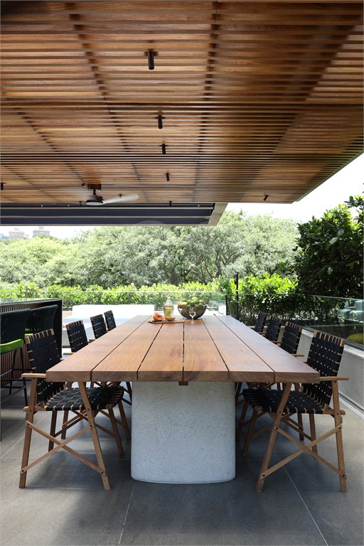 Casa à venda com 4 suítes no condomínio Bothânica Alto de Pinheiros, São Paulo - SP