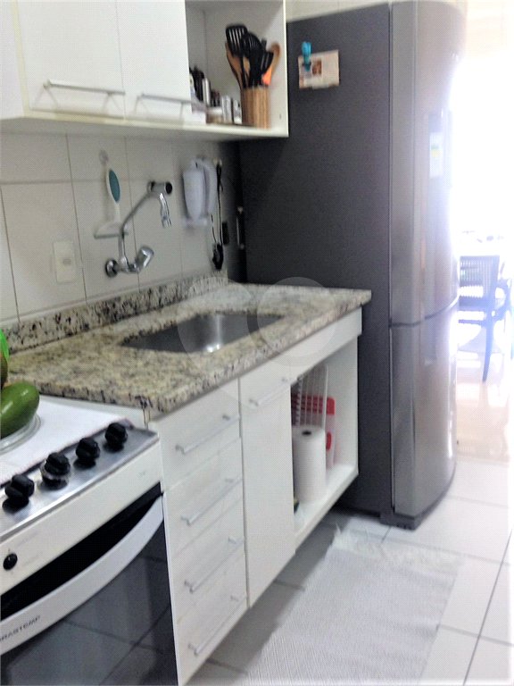 Apartamento à venda com 2 suítes em Lar São Paulo, São Paulo, SP