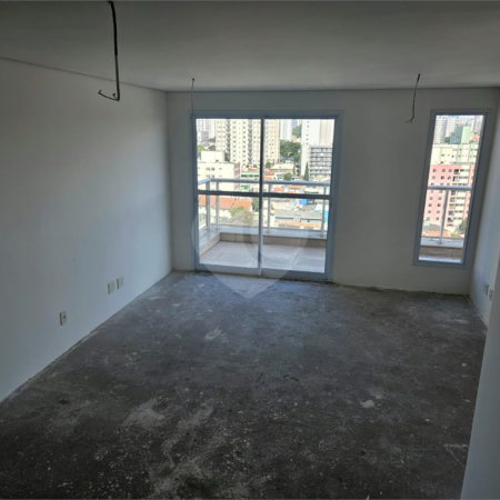 Apartamento à venda com 2 suítes em Saúde, São Paulo, SP