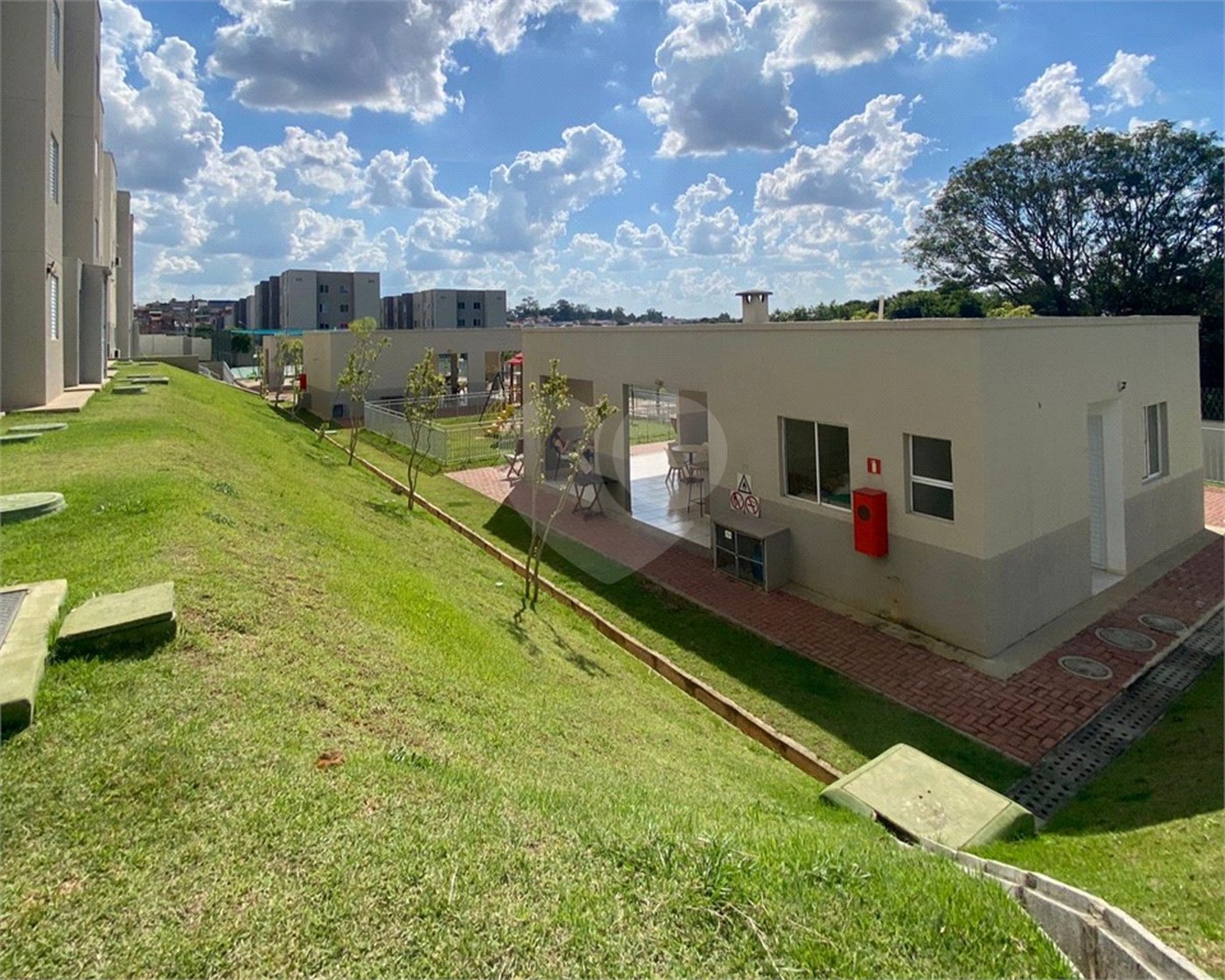 Apartamento à venda com 2 quartos em Parque São Bento, Sorocaba, SP