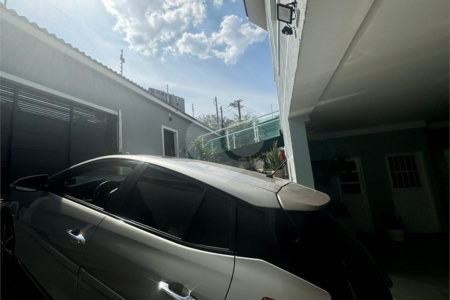 Sobrado à venda com 5 quartos, sendo 3 suítes, em Vila Nivi, São Paulo, SP