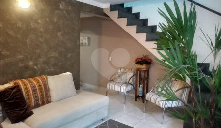 Casa à venda com 3 quartos, sendo 1 suíte, em Vila Guilherme, São Paulo, SP