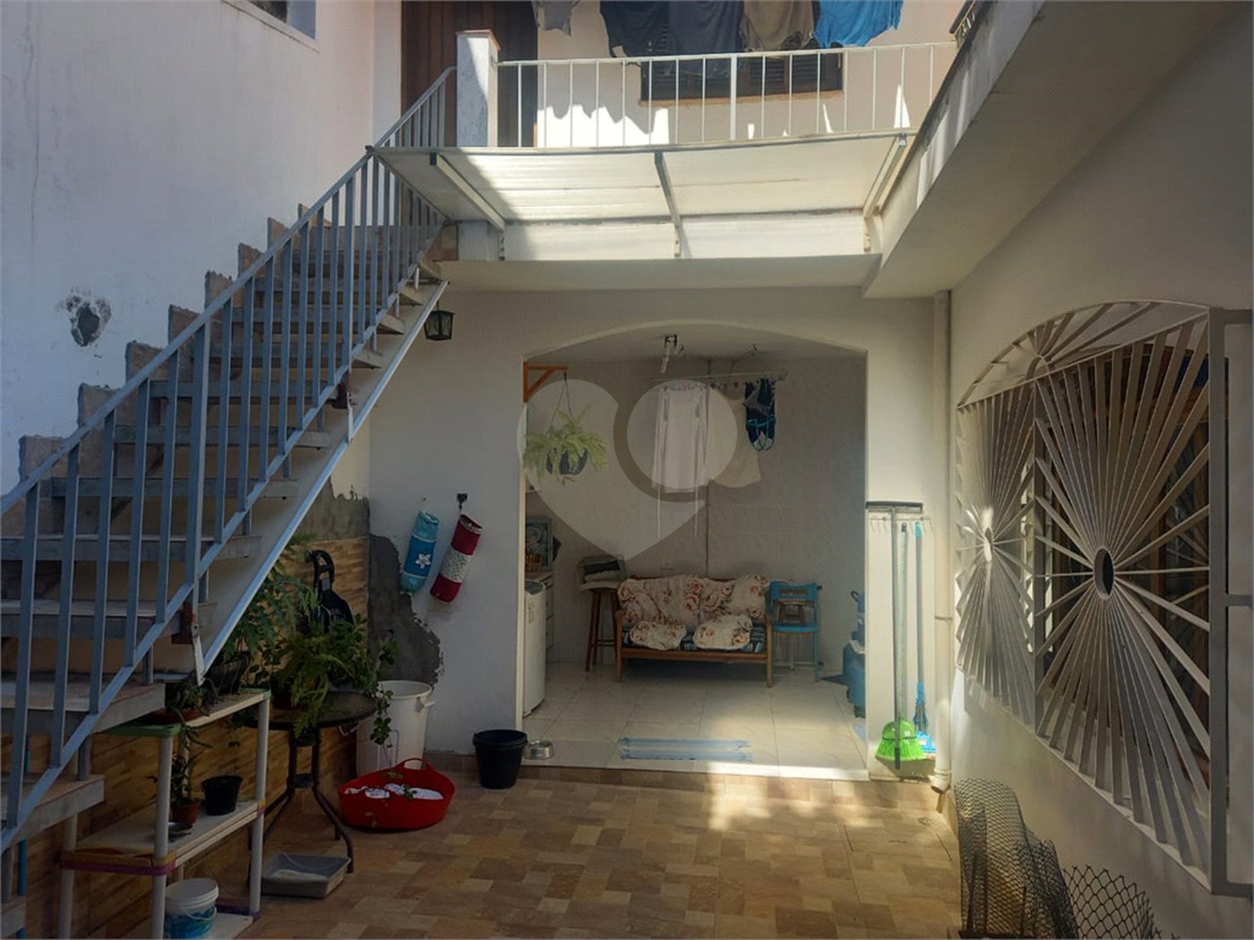 Casa Térrea à venda com 3 quartos, sendo 1 suíte,  em Cidade Dutra, São Paulo, SP
