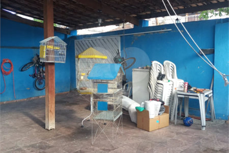 Casa à venda com 3 quartos, sendo 1 suíte, em Campo Grande, Rio de Janeiro, RJ