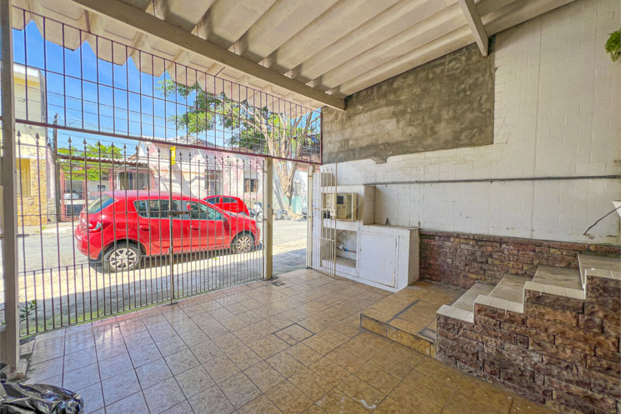 Sobrado à venda com 4 quartos em Santana, São Paulo, SP