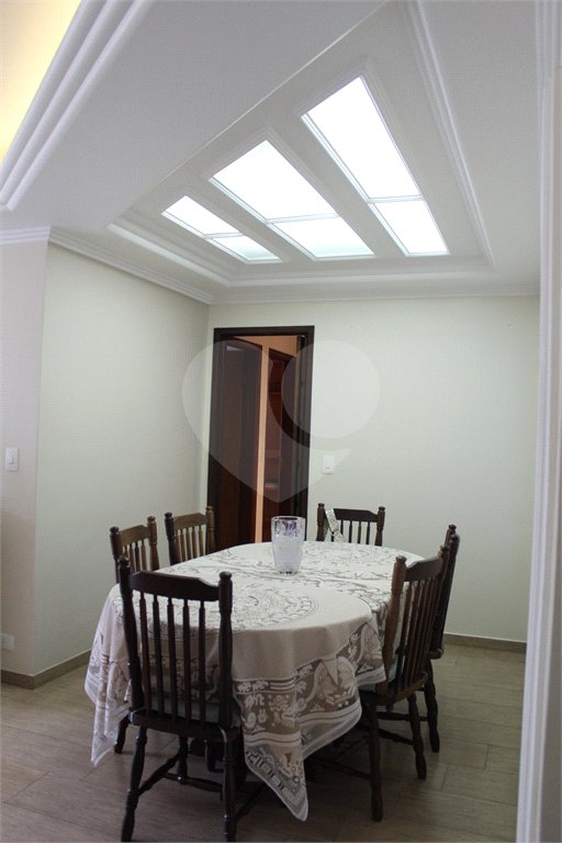 Apartamento à venda com 4 quartos, sendo 1 suíte, no Centro, São Bernardo do Campo, SP