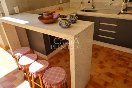 Casa em condomínio à venda com 3 suítes em Parque Ibiti Reserva, Sorocaba, SP