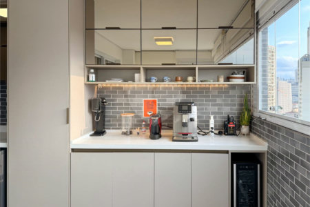 Apartamento à venda com 2 quartos, sendo 1 suíte, em Barra Funda, São Paulo, SP
