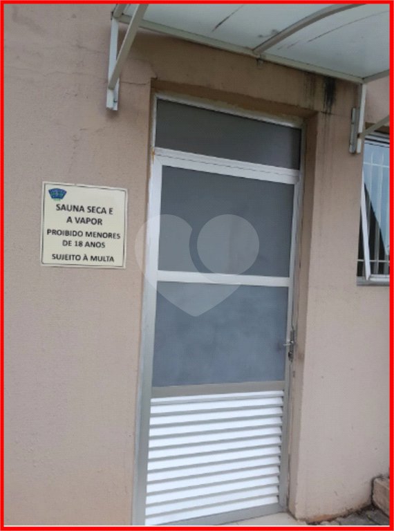 Apartamento à venda com 2 quartos em Jardim Jaqueline, São Paulo, SP