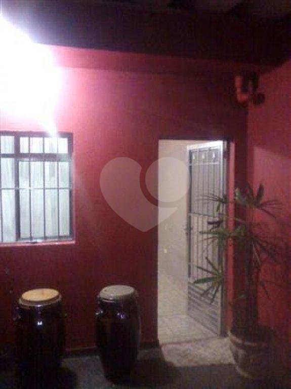 Casa à venda com 4 quartos, sendo 1 suíte, em Jardim Peri, São Paulo, SP