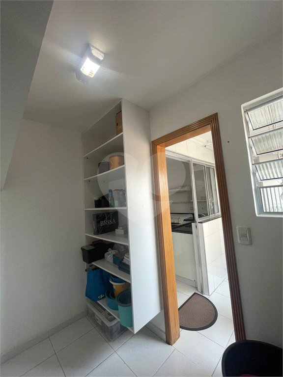 Apartamento à venda com 2 quartos em Vila da Saúde, São Paulo, SP