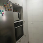 Apartamento com 2 dormitórios à venda, 62 m² por R$ 390.000,00 - Marapé - Santos/SP