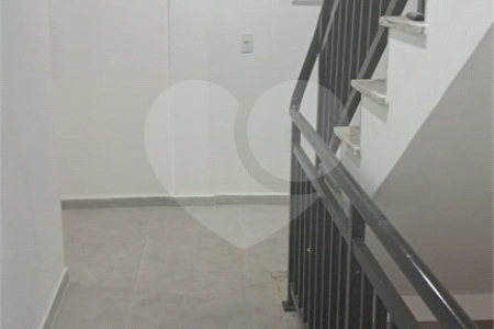 Apartamento à venda com 1 quarto em Vila Gustavo, São Paulo, SP