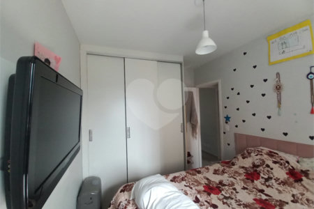 Apartamento à venda com 2 quartos em Vila Mazzei, São Paulo, SP