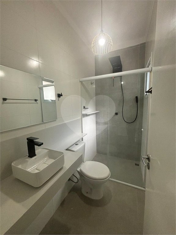 Casa à venda com 2 quartos no condomínio Village Caprese, Sorocaba - SP