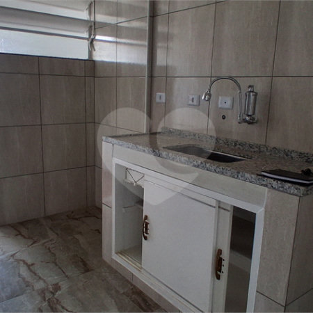Apartamento à venda com 1 quarto em Vila Paulicéia, São Paulo, SP
