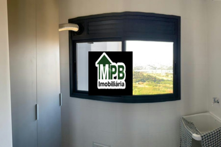 Apartamento à venda com 2 quartos, sendo 1 suíte, em Parque Campolim, Sorocaba, SP