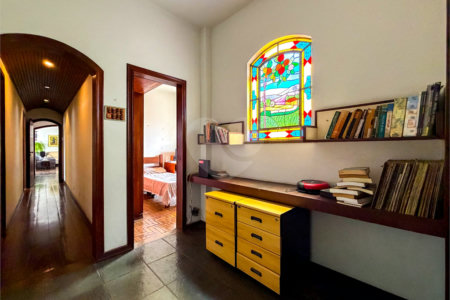 Cobertura à venda com 4 quartos, sendo 1 suíte, em Tijuca, Rio de Janeiro, RJ