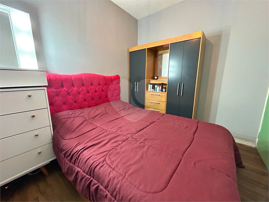 Apartamento à venda em Jardim Santa Terezinha (zona Leste), São Paulo, SP