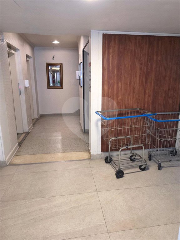 Apartamento à venda com 2 quartos em Santa Cecília, São Paulo, SP