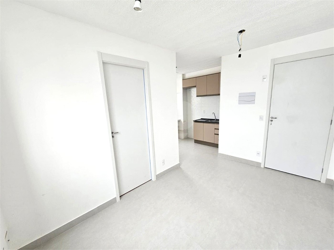 Apartamento à venda com 2 quartos em Mooca, São Paulo, SP