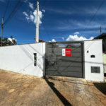 Casa à venda com 2 quartos em Vila Camarão, Itapetininga, SP