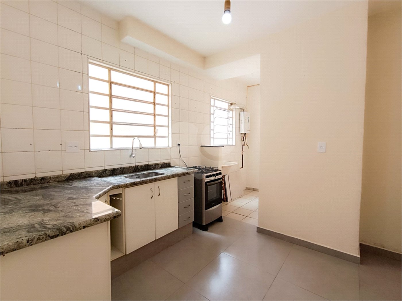Apartamento à venda com 2 quartos em Recanto Quarto Centenário, Jundiaí, SP