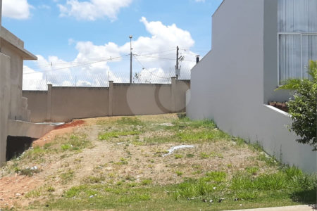 Terreno à venda em Jardim Residencial Garden Ville, Itu, SP
