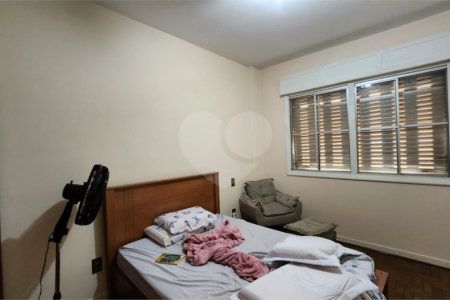Apartamento à venda com 2 quartos, sendo 1 suíte, no Centro, Araraquara, SP