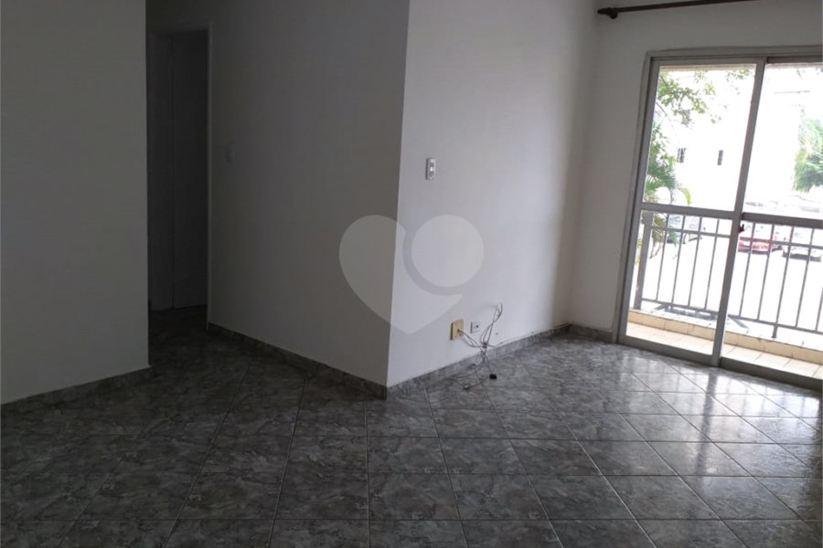 Apartamento à venda com 3 quartos em Vila Guilherme, São Paulo, SP