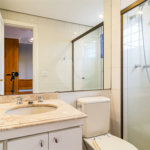 Apartamento à venda com 4 quartos, sendo 3 suítes, em Brooklin Paulista, São Paulo, SP