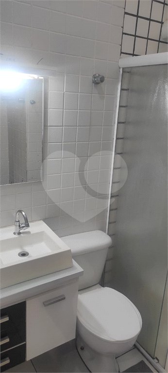 Casa à venda com 2 quartos no condomínio Villagio Azaleia, São Bernardo do Campo - SP