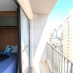 Studio para alugar com 1 quarto em Bela Vista, São Paulo, SP
