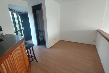 Apartamento à venda com 1 suíte em Vila Suzana, São Paulo, SP