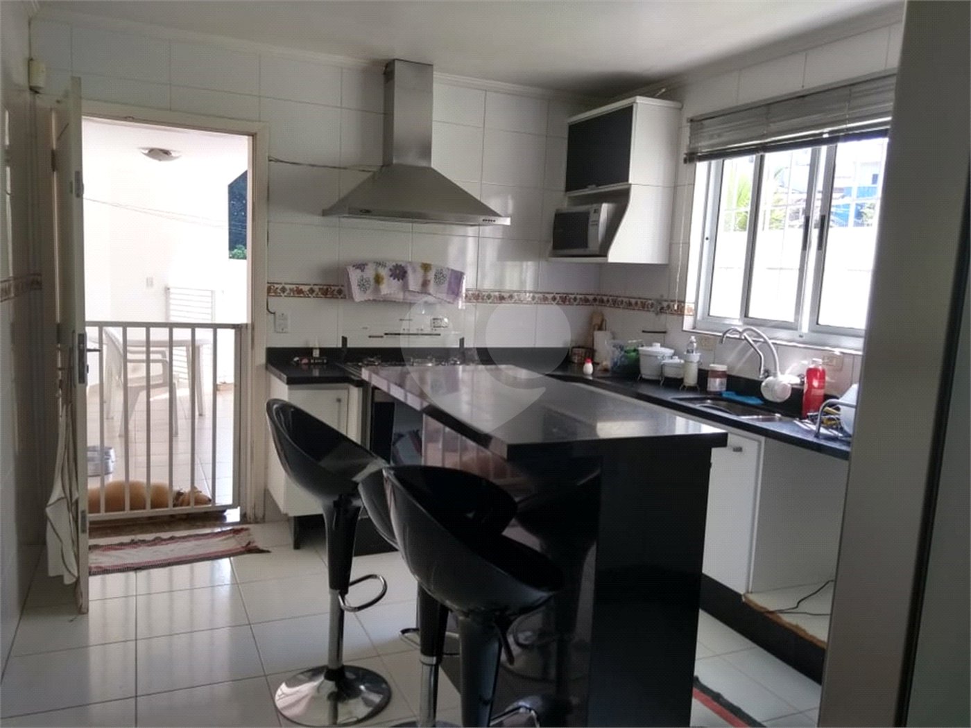 Sobrado à venda com 3 suítes em Limão, São Paulo, SP