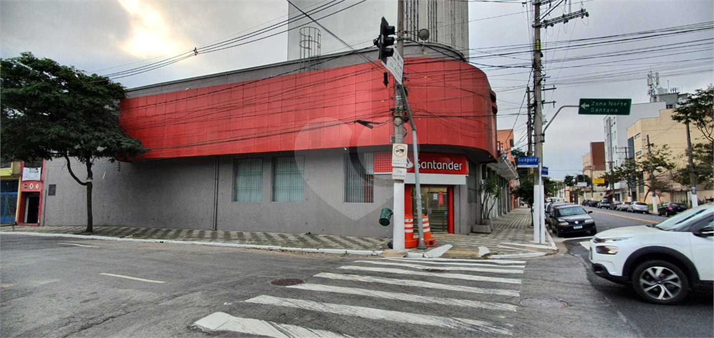 Prédio à venda em Bom Retiro, São Paulo, SP