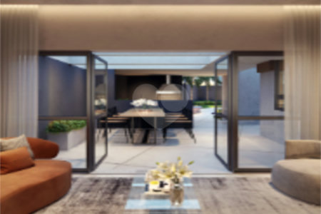 Apartamento à venda com 1 quarto em Pinheiros, São Paulo, SP