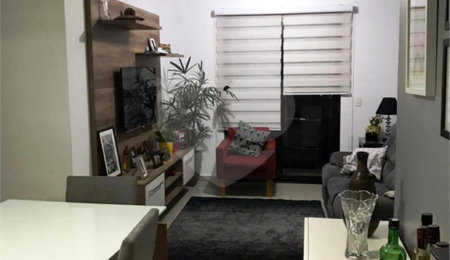 Apartamento à venda com 3 quartos, sendo 2 suítes, em Tucuruvi, São Paulo, SP