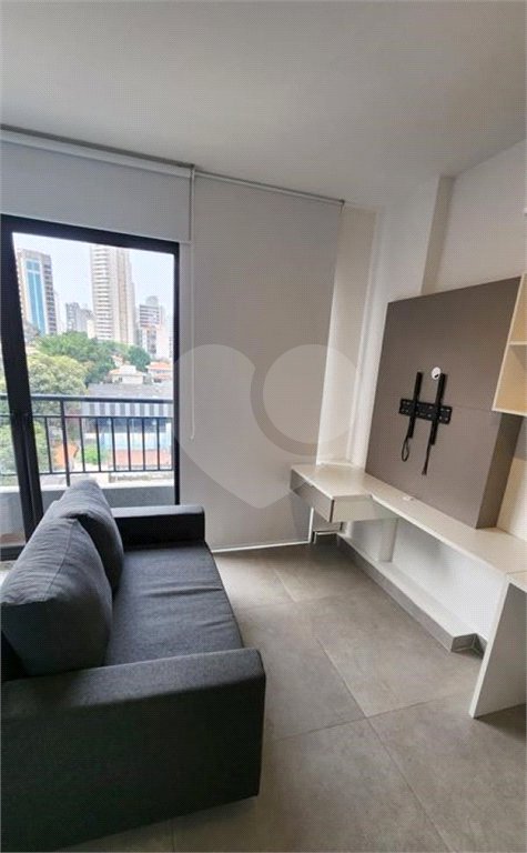 Apartamento à venda com 1 suíte em Santana, São Paulo, SP