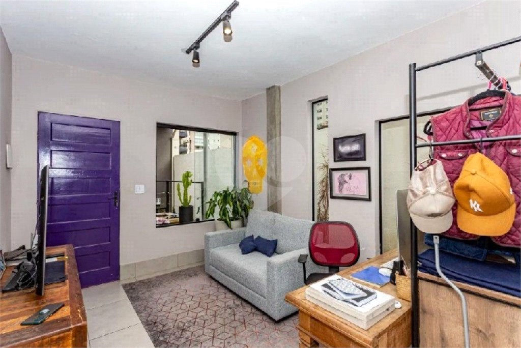 Casa à venda com 3 quartos, sendo 1 suíte,  em Vila Mascote, São Paulo, SP