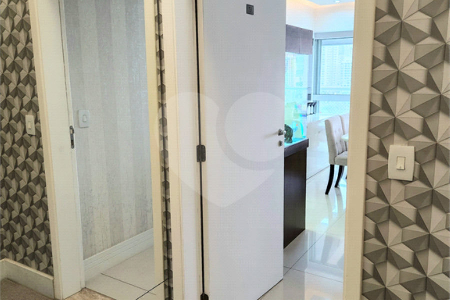 Apartamento à venda com 3 quartos, sendo 1 suíte, em Ipiranga, São Paulo, SP