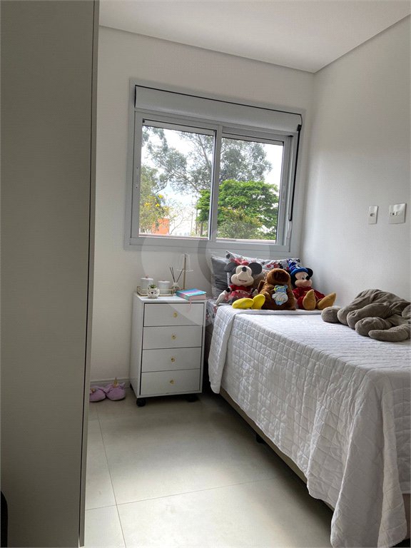 Apartamento à venda com 2 quartos em Vila Andrade, São Paulo, SP